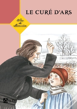 Capa do artigo Le Curé D'Ars