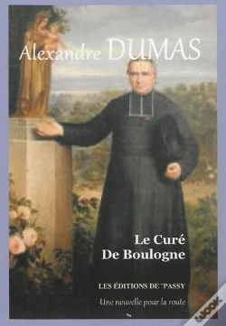 Capa do artigo Le Curé De Boulogne