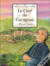 Capa do artigo Le Cure De Cucugnan