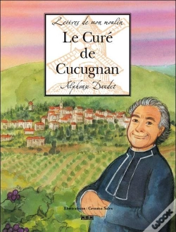 Capa do artigo Le Cure De Cucugnan