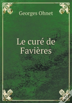 Capa do artigo Le Cure De Favieres
