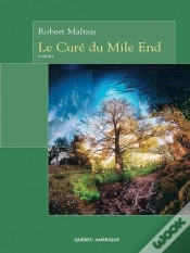 Capa do artigo Le Cure De Mile End