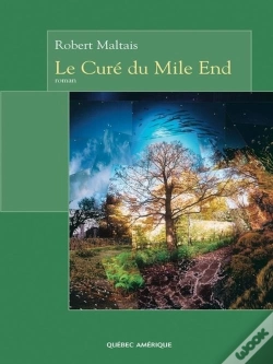 Capa do artigo Le Cure De Mile End