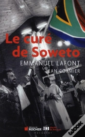 Capa do artigo Le Curé De Soweto, Emmanuel Lafont