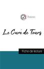 Le Curé De Tours De Balzac : Fiche De Lecture Et Analyse Complète De L'Oeuvre - Preview