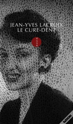 Capa do artigo Le Cure-Dent