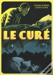 Capa do artigo Le Curé ; Intégrale (Édition 2011)