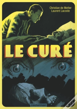 Capa do artigo Le Curé ; Intégrale (Édition 2011)