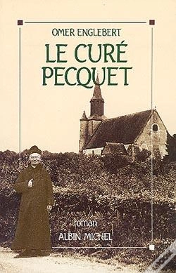 Capa do artigo Le Curé Pecquet