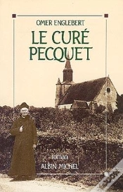Capa do artigo Le Curé Pecquet