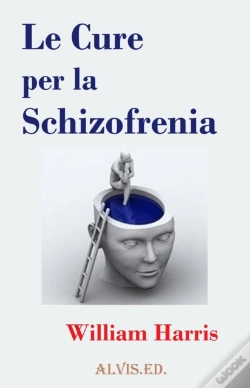 Capa do artigo Le Cure Per La Schizofrenia