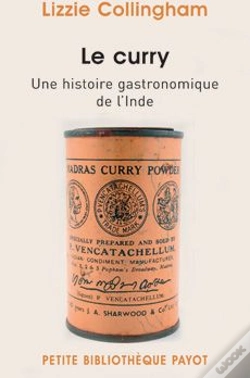 Capa do artigo Le Curry