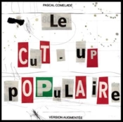 Capa do artigo Le Cut-up Populaire - CD