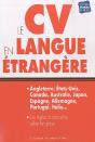 Le Cv En Langue Étrangère (2 Édition) - Preview