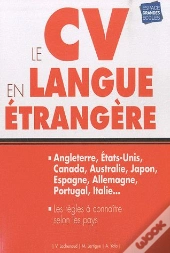 Le Cv En Langue Étrangère (2 Édition)