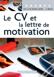 Capa do artigo Le Cv Et La Lettre De Motivation