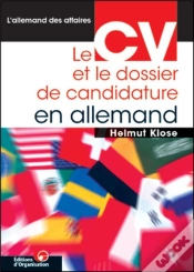 Capa do artigo Le Cv Et Le Dossier De Candidature En Allemand