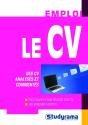Le Cv - Preview