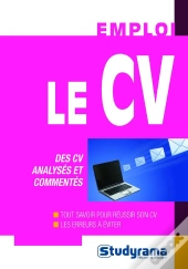 Le Cv