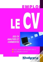 Capa do artigo Le Cv