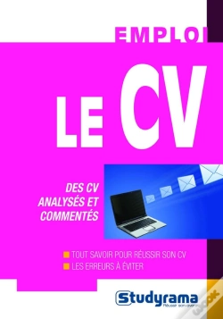Capa do artigo Le Cv