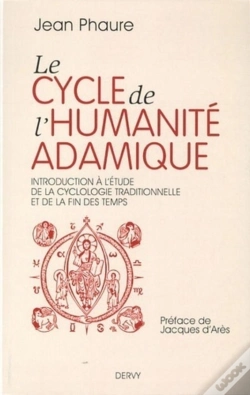 Capa do artigo Le Cycle Adamique De L'Humanité Et La Fin Des Temps