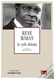 Capa do artigo Le Cycle Africain