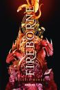 Le Cycle Aurélien Tome 1 : Fireborne - Preview