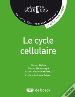Capa do artigo Le Cycle Cellulaire