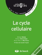 Capa do artigo Le Cycle Cellulaire