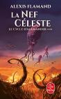 Le Cycle D'Alamänder Tome 3 : La Nef Céleste - Preview