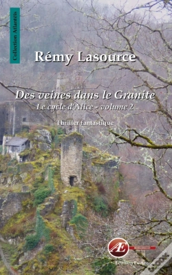 Capa do artigo Le Cycle D'Alice