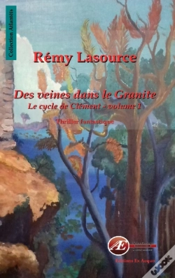 Capa do artigo Le Cycle De Clement