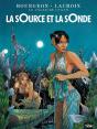 Le Cycle De Cyann T.1 ; La Source Et La Sonde - Preview