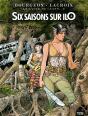 Le Cycle De Cyann T.2 (N.Ed) - Preview