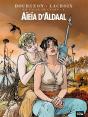 Le Cycle De Cyann T.3 - Preview