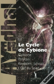 Capa do artigo Le Cycle De Cybione