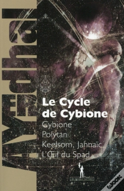 Capa do artigo Le Cycle De Cybione