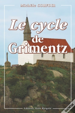 Capa do artigo Le Cycle De Grimentz