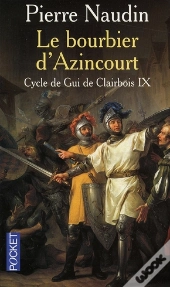 Le Cycle De Gui De Clairbois T.9