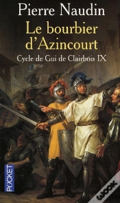 Capa do artigo Le Cycle De Gui De Clairbois T.9