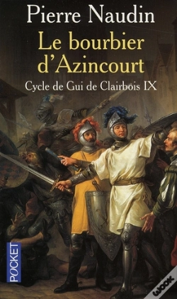 Capa do artigo Le Cycle De Gui De Clairbois T.9