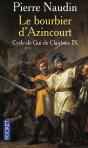 Le Cycle De Gui De Clairbois T.9 - Preview