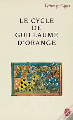 Capa do artigo Le Cycle De Guillaume D'Orange