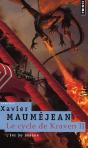 Le Cycle De Kraven Tome 2 ; L'Ère Du Dragon - Preview