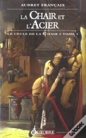 Capa do artigo Le Cycle De La Chair T.1 ; La Chair Et L