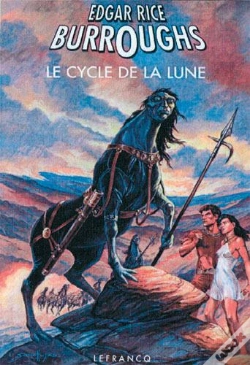 Capa do artigo Le Cycle De La Lune