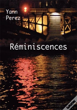 Capa do artigo Le Cycle De La Lune Tome 1 : Réminiscences