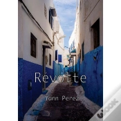 Capa do artigo Le Cycle De La Lune Tome 2 : Révolte