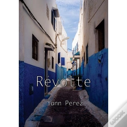 Capa do artigo Le Cycle De La Lune Tome 2 : Révolte